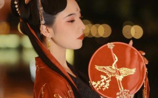 西安汉服出行景点（西安适合汉服出行的地方）