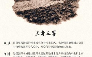 兰考天气（最新气象报告）