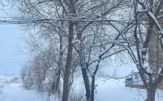 下雪影响春节出行 - 下雪影响开车吗