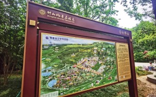 中山陵明孝陵旅游攻略（中山陵明孝陵门票）
