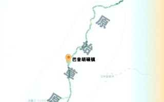 阿尔山自由行旅游攻略（阿尔山旅游攻略大全）