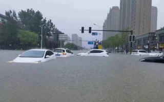 下雨天出行用什么工具车，雨天出行神器