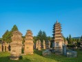 郑州旅游攻略景点大全，郑州旅游景点攻略 风景