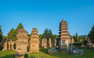 郑州旅游攻略景点大全，郑州旅游景点攻略 风景