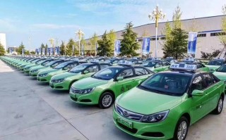 西安的出行公司，西安的出行公司有哪些