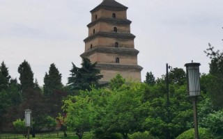 西安市旅游景点出行调查 - 西安旅游情况分析