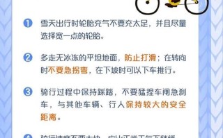 下雪出行防滑措施（下雪汽车防滑模式有用吗）
