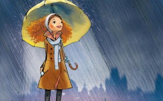 喜欢雨天出行的人什么性格 - 喜欢雨天出行的人什么性格男