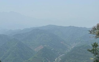 西安周边出行踏青，西安周末踏青好去处 西安本地宝
