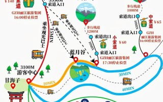 丽江大理洱海旅游攻略 - 丽江 大理 洱海