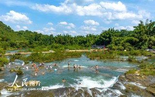 鹿寨县天气（鹿寨县天气预报）
