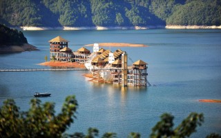 太平湖风景区旅游攻略，太平湖风景区旅游攻略在哪个省