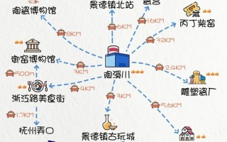 景德镇旅游攻略一日游（景德镇旅游攻略一日游多少钱）