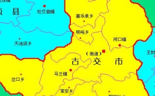 关于古交天气预报的信息