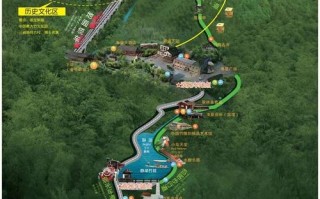 常州南山竹海旅游攻略，常州南山竹海旅游攻略图片