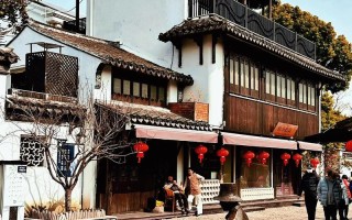 剑川沙溪古镇旅游攻略 - 剑川沙溪古镇游玩攻略