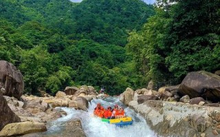 长沙至海陵岛旅游攻略（长沙至海陵岛旅游攻略路线）