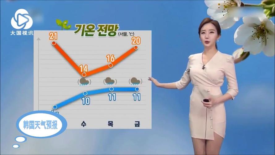 韩国天气预报(韩国天气预报7天一周查询)-第6张图片-微云百科 韩国天气预报(韩国天气预报7天一周查询)-第6张图片-微云百科