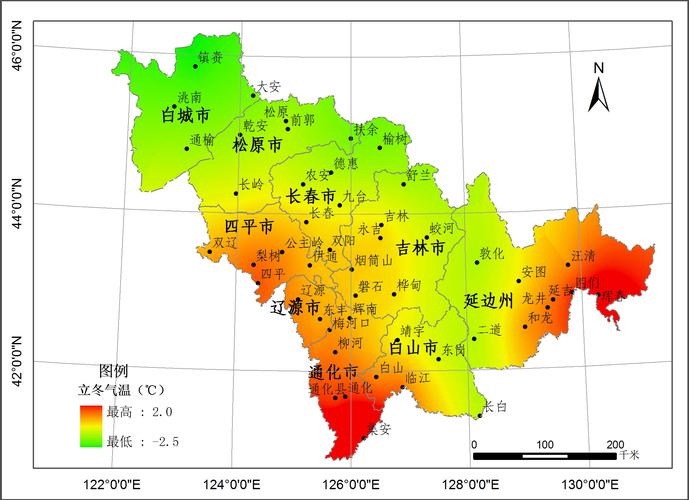 吉林市天气 - 吉林市天气预报15天准确率-第5张图片-微云百科 吉林市天气 - 吉林市天气预报15天准确率-第5张图片-微云百科