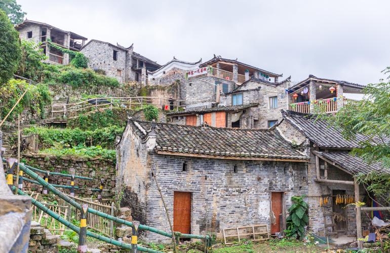 南岗千年瑶寨旅游攻略,山西容海城市规划设计院有限公司-第2张图片-微云百科 南岗千年瑶寨旅游攻略,山西容海城市规划设计院有限公司-第2张图片-微云百科