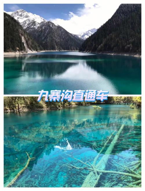 大连到九寨沟旅游攻略 - 大连到九寨沟旅游团-第5张图片-微云百科 大连到九寨沟旅游攻略 - 大连到九寨沟旅游团-第5张图片-微云百科