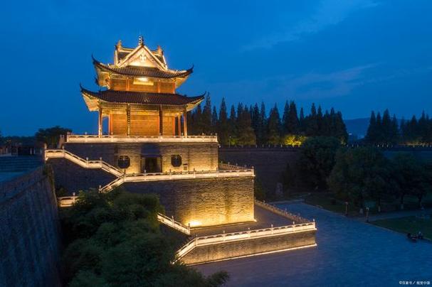襄阳旅游攻略景点必去 - 襄阳旅游攻略景点必去影视基地有哪些-第6张图片-微云百科 襄阳旅游攻略景点必去 - 襄阳旅游攻略景点必去影视基地有哪些-第6张图片-微云百科