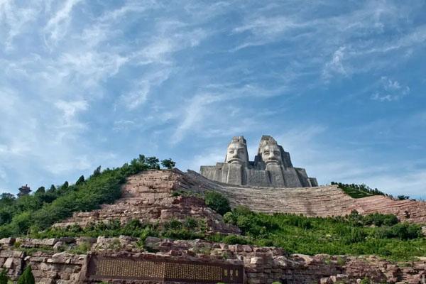 郑州旅游攻略景点大全,郑州旅游景点攻略 风景-第4张图片-微云百科 郑州旅游攻略景点大全,郑州旅游景点攻略 风景-第4张图片-微云百科