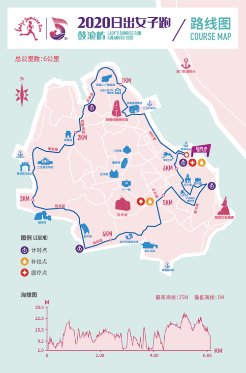 苏州到鼓浪屿旅游攻略 - 苏州到鼓浪屿旅游攻略一日游-第7张图片-微云百科 苏州到鼓浪屿旅游攻略 - 苏州到鼓浪屿旅游攻略一日游-第7张图片-微云百科