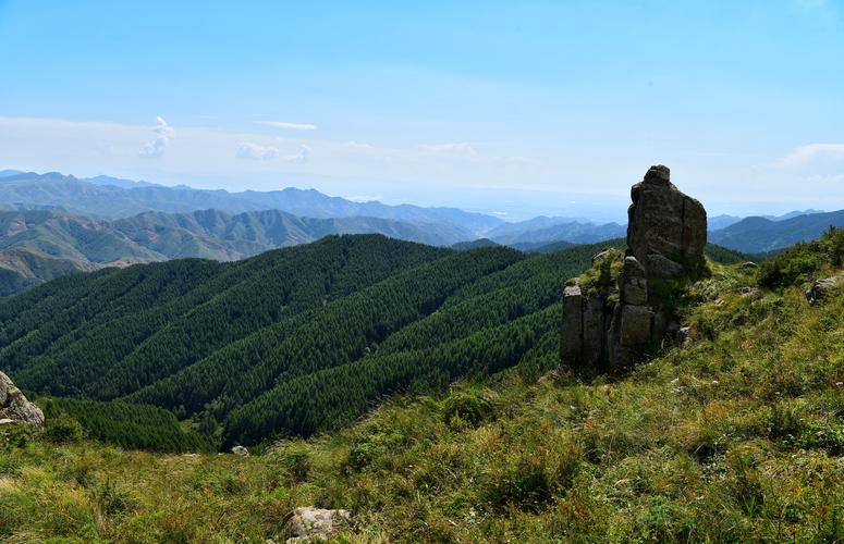 格根塔拉草原旅游攻略 - 格根塔拉草原有什么好玩的-第5张图片-微云百科 格根塔拉草原旅游攻略 - 格根塔拉草原有什么好玩的-第5张图片-微云百科