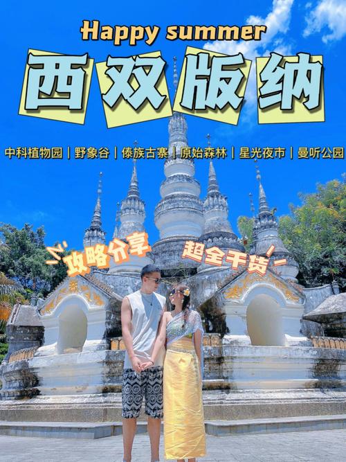 西双版纳开出行证明 - 西双版纳通行证怎么办-第7张图片-微云百科 西双版纳开出行证明 - 西双版纳通行证怎么办-第7张图片-微云百科