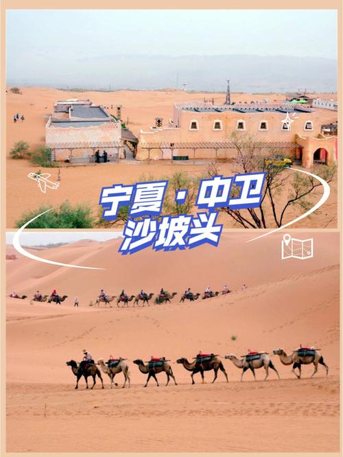 去银川沙坡头旅游攻略 - 银川沙坡头一日游必去景点-第6张图片-微云百科