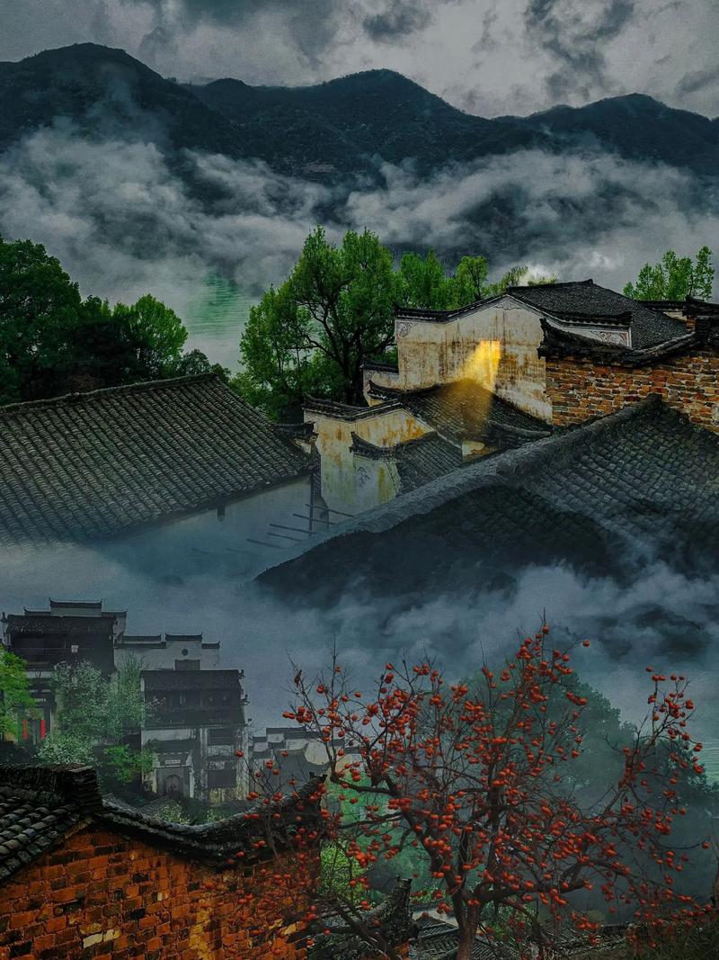 江西婺源天气预报(江西婺源天气预报一周7天)-第6张图片-微云百科 江西婺源天气预报(江西婺源天气预报一周7天)-第6张图片-微云百科