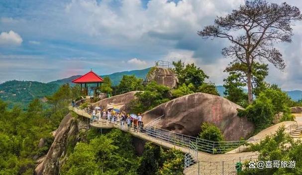 女山湖风景区旅游攻略,女山湖有什么景点-第3张图片-微云百科 女山湖风景区旅游攻略,女山湖有什么景点-第3张图片-微云百科