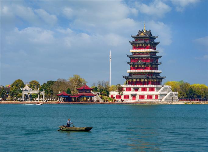 女山湖风景区旅游攻略,女山湖有什么景点-第5张图片-微云百科 女山湖风景区旅游攻略,女山湖有什么景点-第5张图片-微云百科