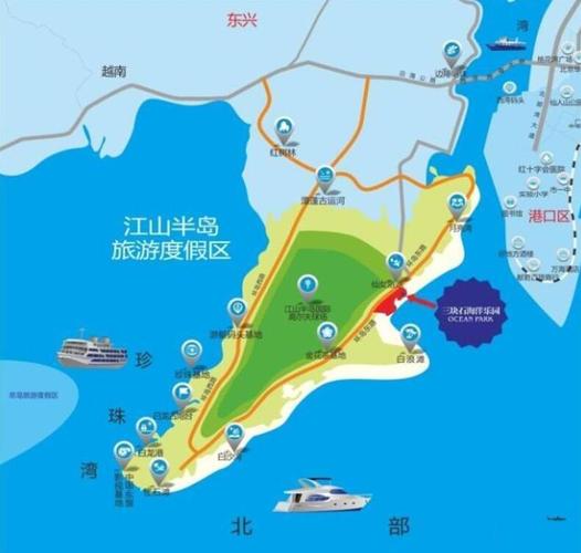 重庆到防城港旅游攻略 - 重庆到防城港旅游攻略一日游-第3张图片-微云百科 重庆到防城港旅游攻略 - 重庆到防城港旅游攻略一日游-第3张图片-微云百科