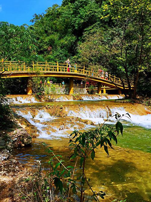 十堰旅游攻略景点必去 - 十堰旅游攻略景点必去十堰子胥湖-第3张图片-微云百科 十堰旅游攻略景点必去 - 十堰旅游攻略景点必去十堰子胥湖-第3张图片-微云百科