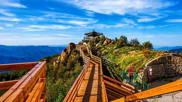 十堰旅游攻略景点必去 - 十堰旅游攻略景点必去十堰子胥湖-第5张图片-微云百科 十堰旅游攻略景点必去 - 十堰旅游攻略景点必去十堰子胥湖-第5张图片-微云百科