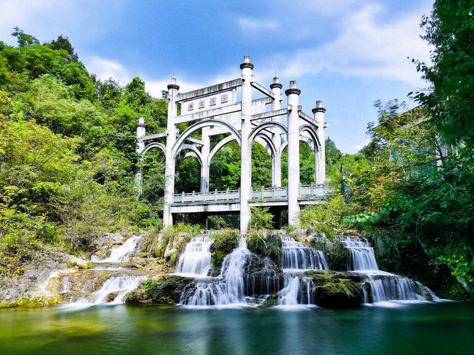 十堰旅游攻略景点必去 - 十堰旅游攻略景点必去十堰子胥湖-第6张图片-微云百科 十堰旅游攻略景点必去 - 十堰旅游攻略景点必去十堰子胥湖-第6张图片-微云百科