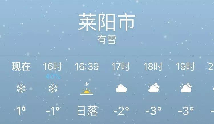 莱阳天气,莱阳天气预报-第2张图片-微云百科 莱阳天气,莱阳天气预报-第2张图片-微云百科