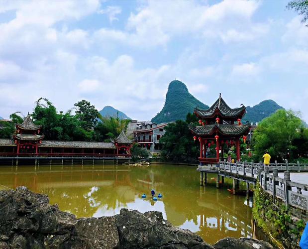 贺州旅游攻略相关推荐（贺州旅游前十景点）-第2张图片-微云百科