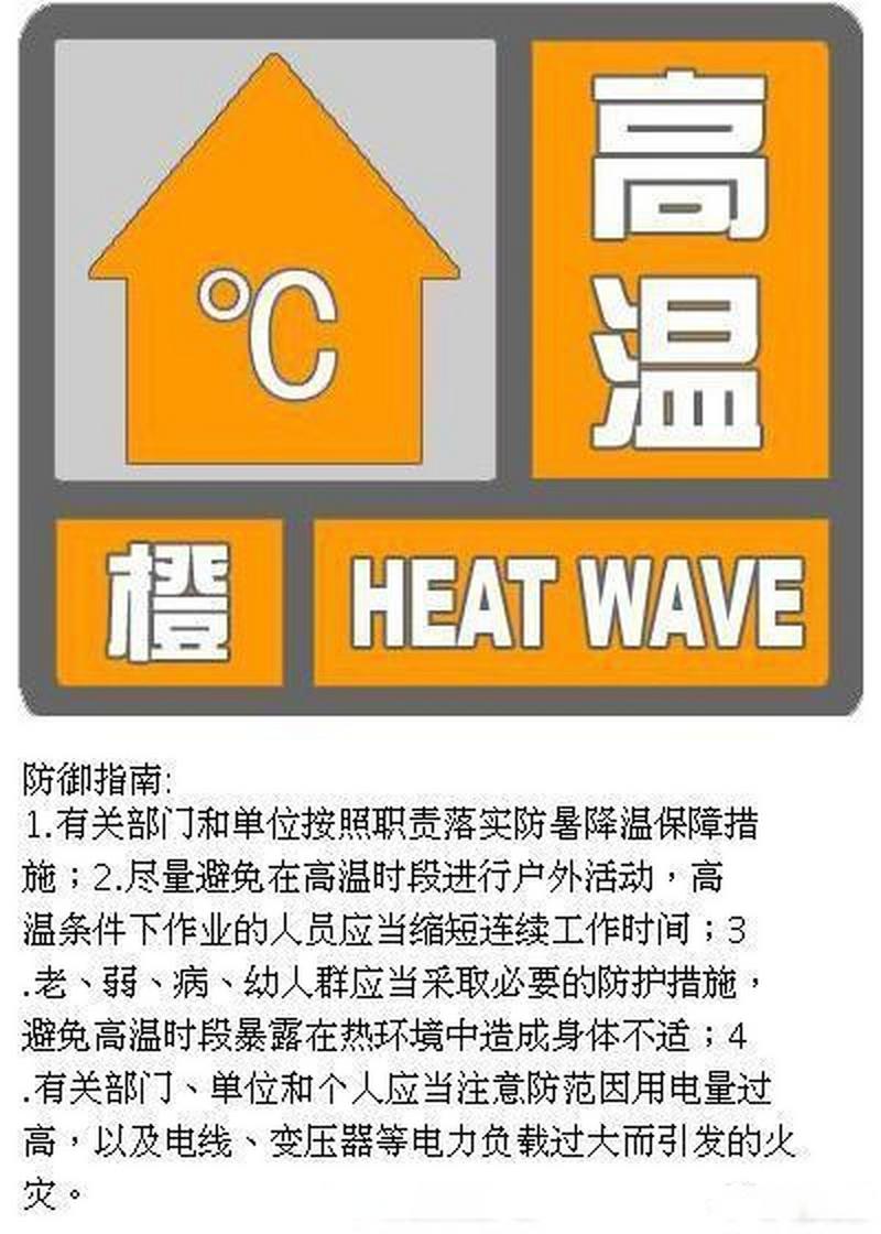 杭州天气预警,杭州天气预警30天-第7张图片-微云百科 杭州天气预警,杭州天气预警30天-第7张图片-微云百科
