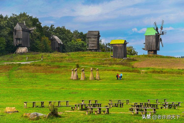 基辅天气（基辅天气35度）-第1张图片-微云百科