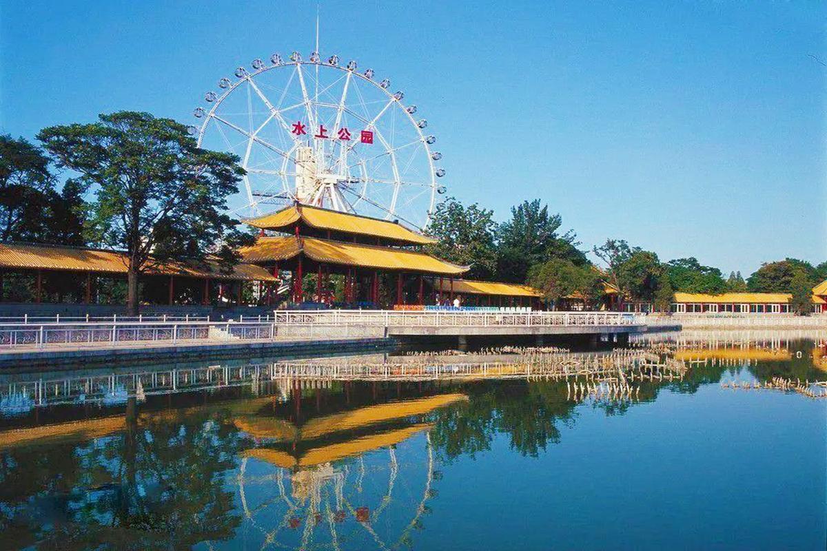 天津旅游攻略景点排名(天津旅游攻略景点排名第一)-第1张图片-微云百科 天津旅游攻略景点排名(天津旅游攻略景点排名第一)-第1张图片-微云百科