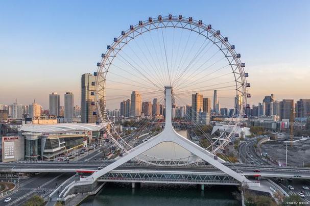 天津旅游攻略景点排名(天津旅游攻略景点排名第一)-第5张图片-微云百科 天津旅游攻略景点排名(天津旅游攻略景点排名第一)-第5张图片-微云百科