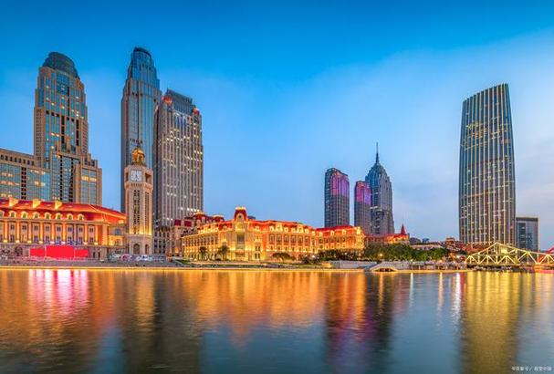 天津旅游攻略景点排名(天津旅游攻略景点排名第一)-第7张图片-微云百科 天津旅游攻略景点排名(天津旅游攻略景点排名第一)-第7张图片-微云百科