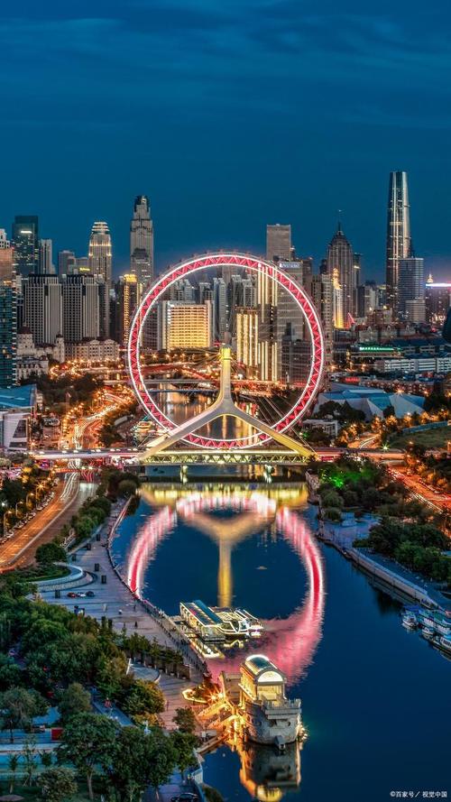 天津旅游攻略景点排名(天津旅游攻略景点排名第一)-第8张图片-微云百科 天津旅游攻略景点排名(天津旅游攻略景点排名第一)-第8张图片-微云百科