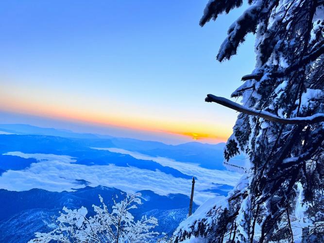 成都到瓦屋山旅游攻略,成都到瓦屋山旅游攻略自驾游-第3张图片-微云百科 成都到瓦屋山旅游攻略,成都到瓦屋山旅游攻略自驾游-第3张图片-微云百科