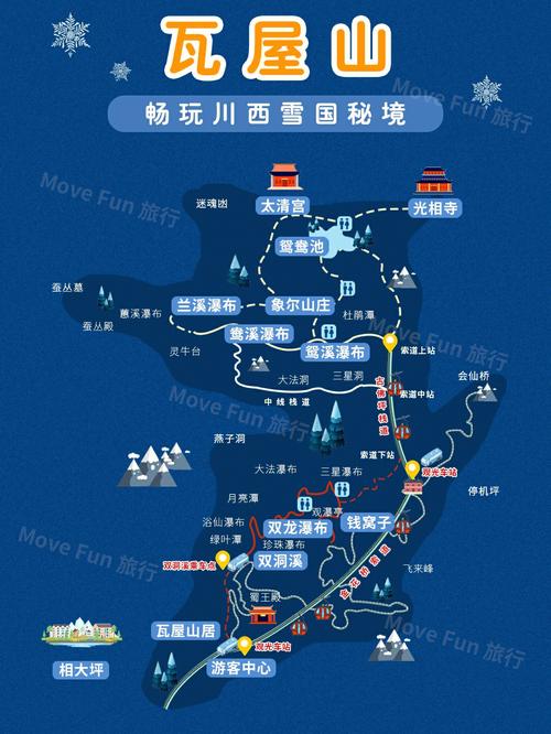 成都到瓦屋山旅游攻略,成都到瓦屋山旅游攻略自驾游-第6张图片-微云百科 成都到瓦屋山旅游攻略,成都到瓦屋山旅游攻略自驾游-第6张图片-微云百科