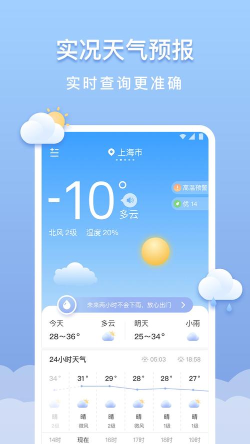 下载中央天气预报正版，免费下载中央天气预报-第2张图片-微云百科