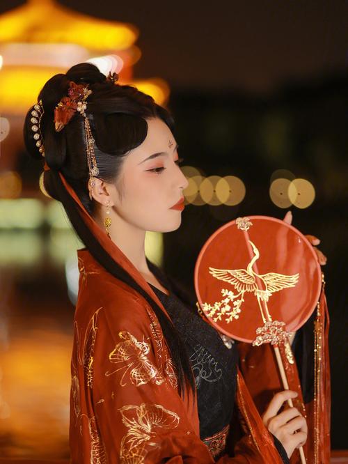 西安汉服出行景点(西安适合汉服出行的地方)-第1张图片-微云百科 西安汉服出行景点(西安适合汉服出行的地方)-第1张图片-微云百科